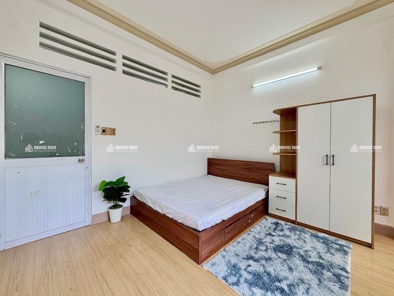🔥 Căn hộ 1pn sát vách etown cộng hòa và ga t3 – lê văn huân phường 13 tân bình 🔥   ​ - Ảnh 3