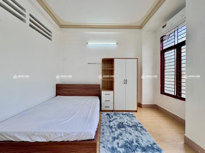 🔥 Căn hộ 1pn sát vách etown cộng hòa và ga t3 – lê văn huân phường 13 tân bình 🔥   ​ - Ảnh 4