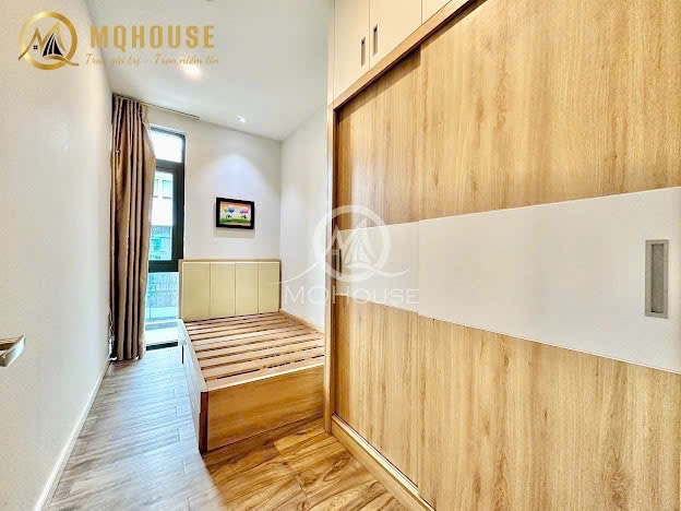 Cho thuê căn hộ 2 phòng ngủ gần etown cộng hoà quận tân bình - Ảnh 2
