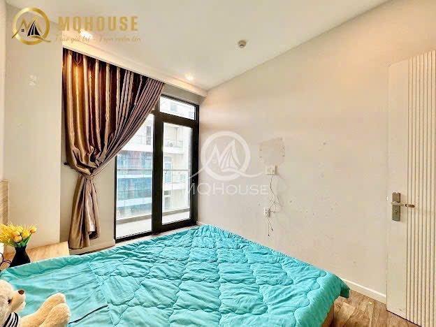 Cho thuê căn hộ 2 phòng ngủ gần etown cộng hoà quận tân bình - Ảnh 3