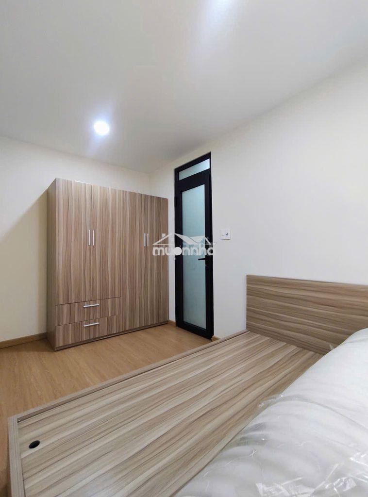 Cho thuê hai phòng mới xây, full nội thất - Ảnh 3