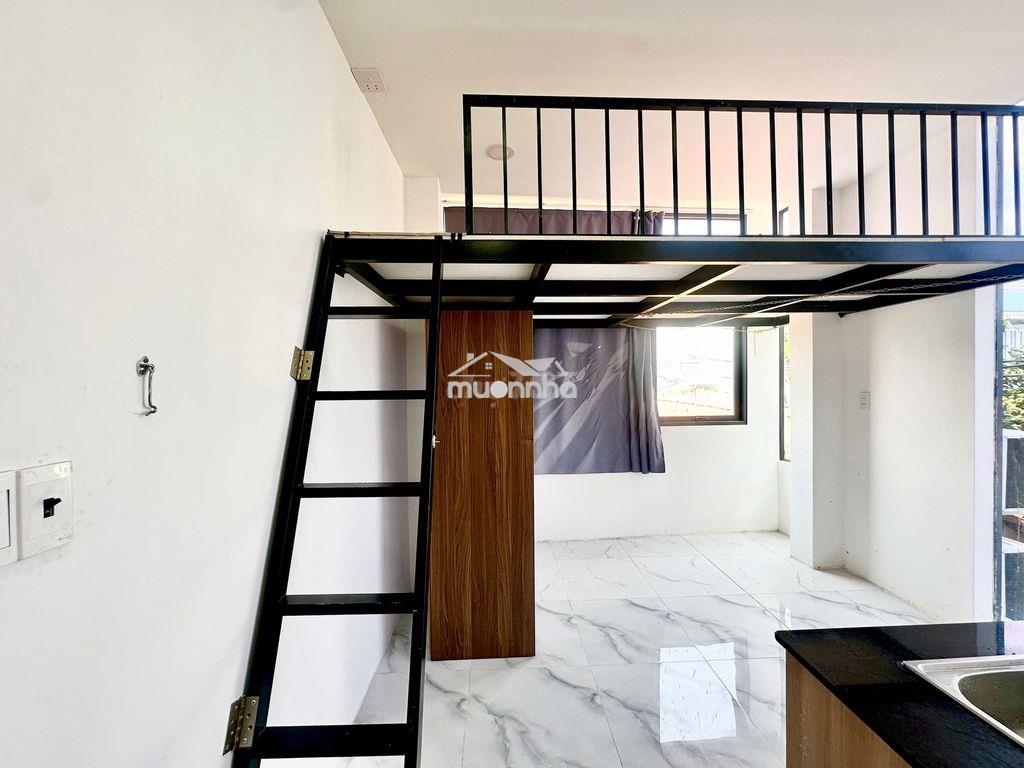 Còn 1 slot phòng gác full nội thất sát _ ufm - vinhomes - khu cnc - Ảnh 3