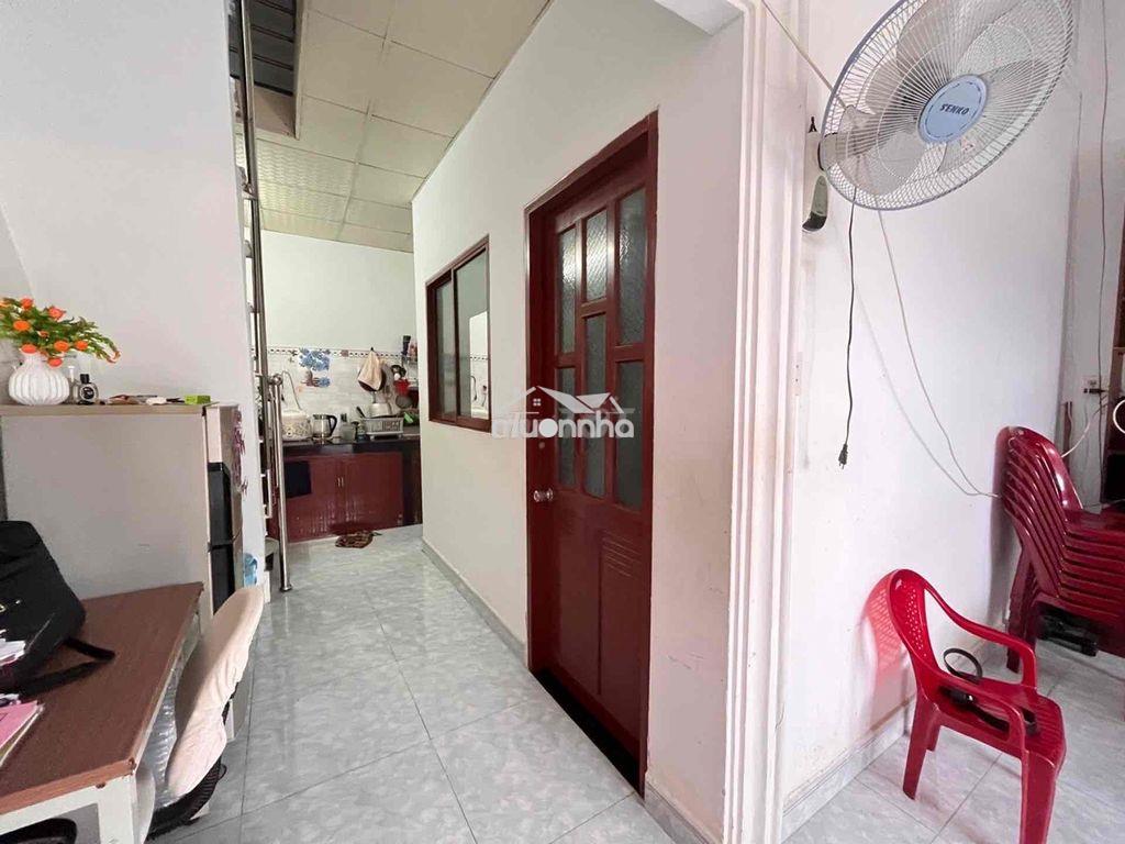 Nhà 50m2 huỳnh tấn phát – giảm 300 triệu bán nhanh - Ảnh 4