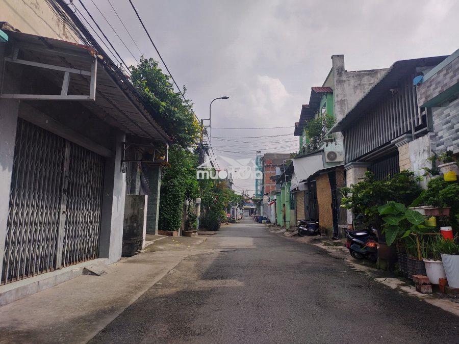 Bán đất tặng nhà trọ linh xuân thủ đức - 152m2- 8,6 tỷ - Ảnh 2