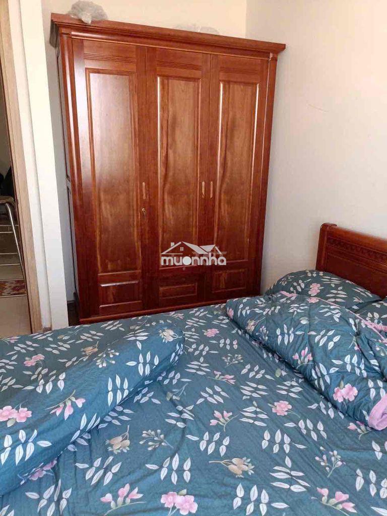 Cho thuê căn full nội thất 8tr5 dream home palace - Ảnh 3