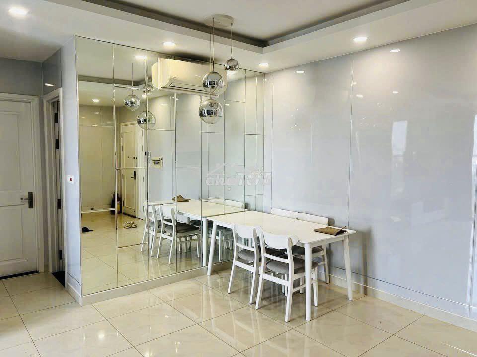 Saigon mia nhà đẹp căn gốc hướng mát view triệu đô kdc trung sơn - Ảnh 4