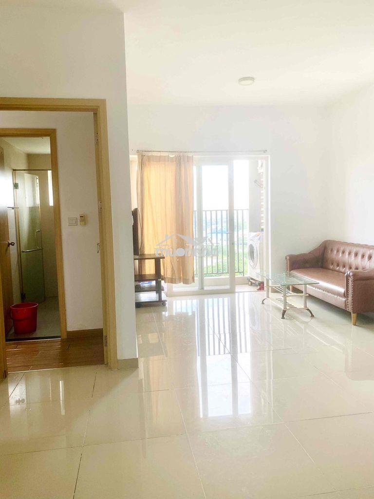 Căn góc 65m2 2pn có một số nội thất, có ban công, 7tr tháng - Ảnh 4