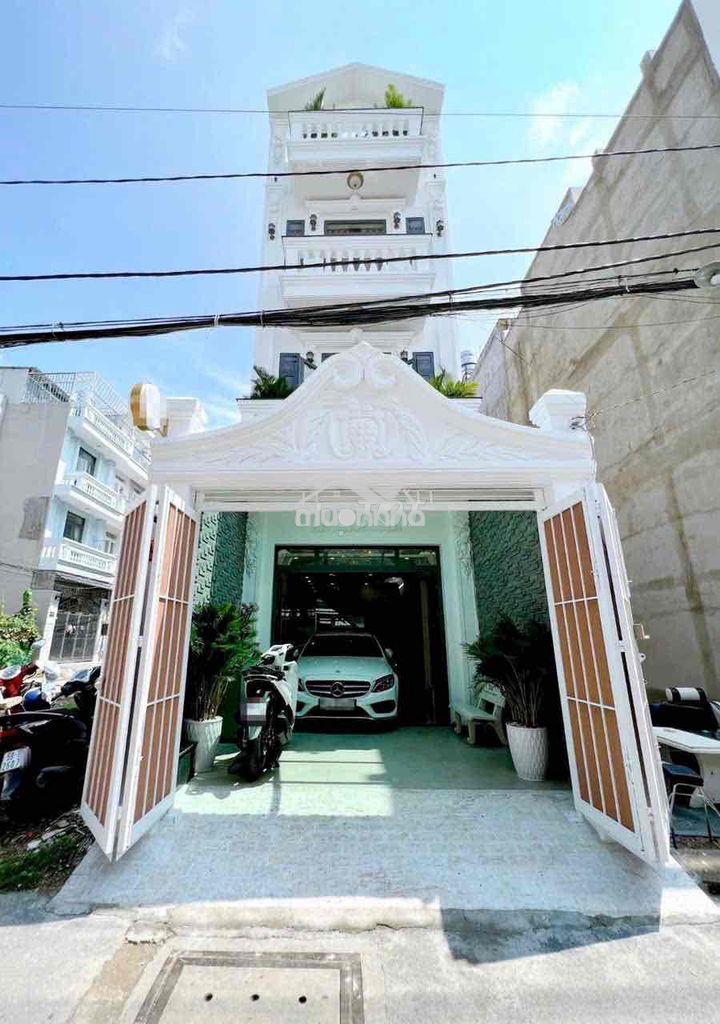 🇻🇳🇻🇳🇻🇳Nhà phố nguyên căn full nội thất huỳnh tấn phát