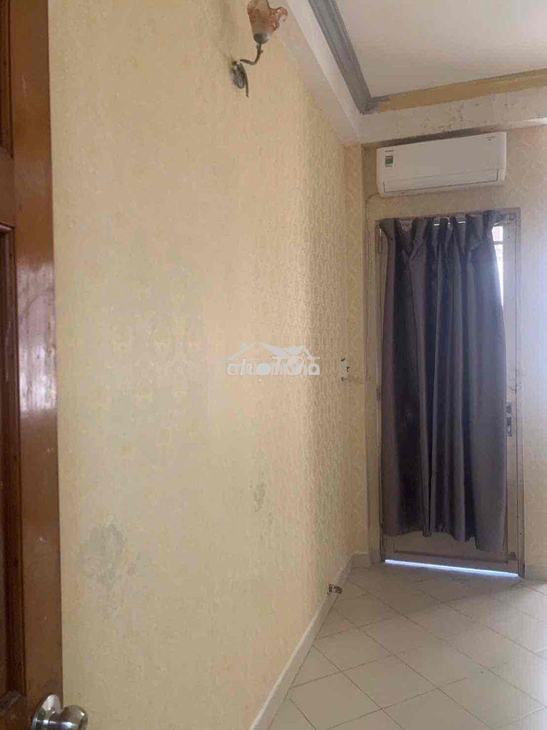 Cho nữ thuê phòng lầu 2 ( 3.5x 6m ) giá 4 triệu bao điện nước , nhà to - Ảnh 2