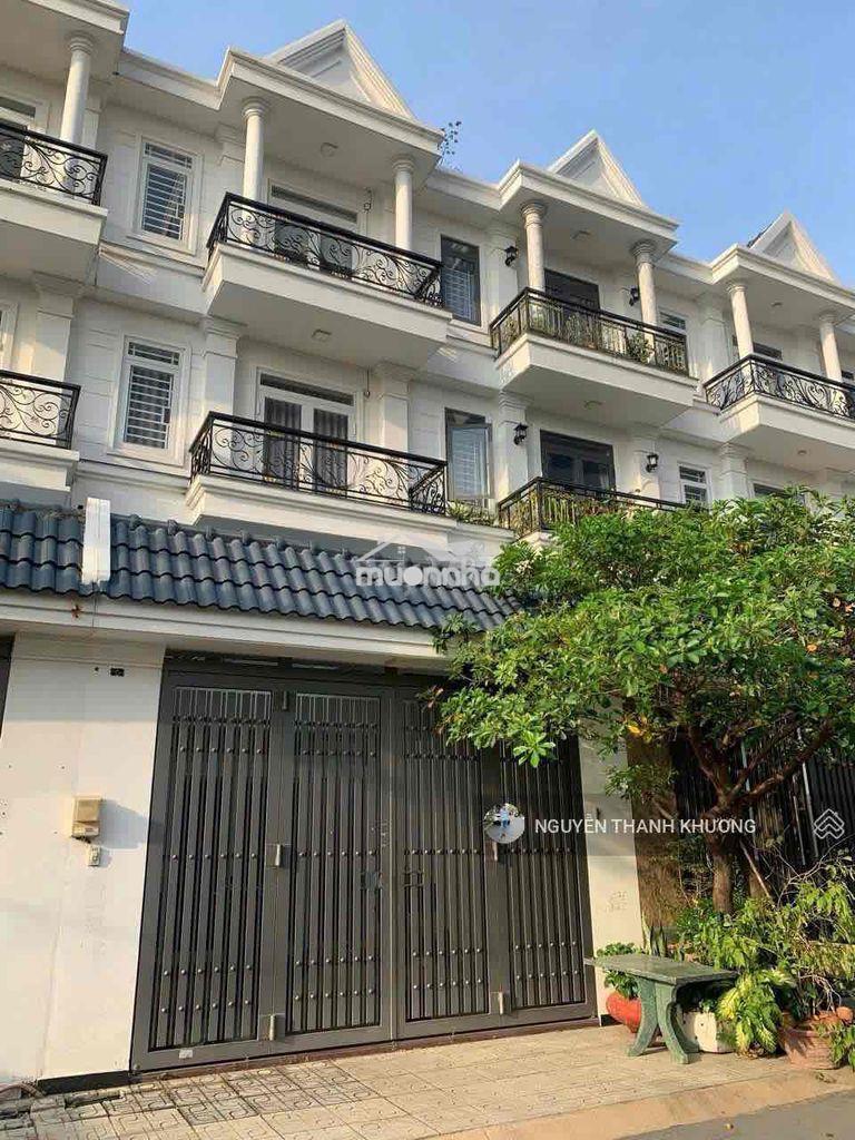 Hẻm xe tải lê đức thọ - p15 - gò vấp khu mới xây - osimi - khu vip