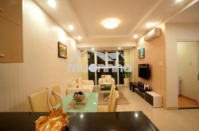 Bán chung cư tân phước, q11, 110m2, 3pn, 3wc, 6 tỷ