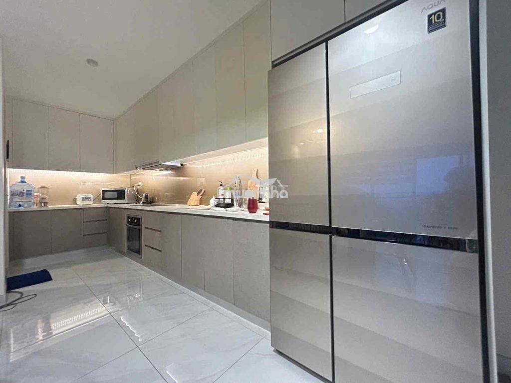 Cho thuê căn hộ sunrise cityview q7 lh : - Ảnh 3