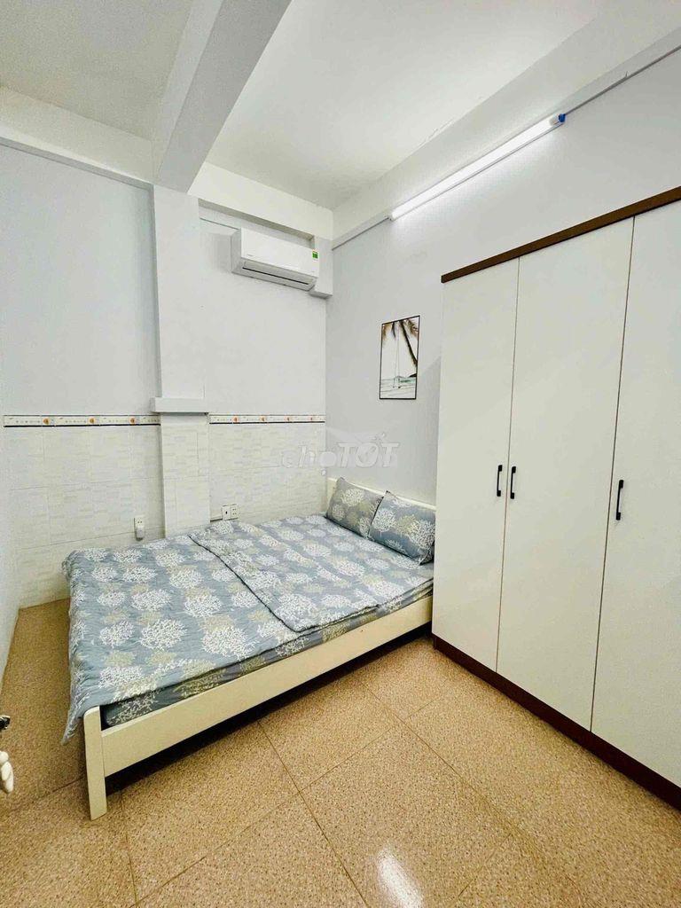 🏡2pn - full nội thất - ngay trung tâm tân bình💰giá 8tr - Ảnh 4