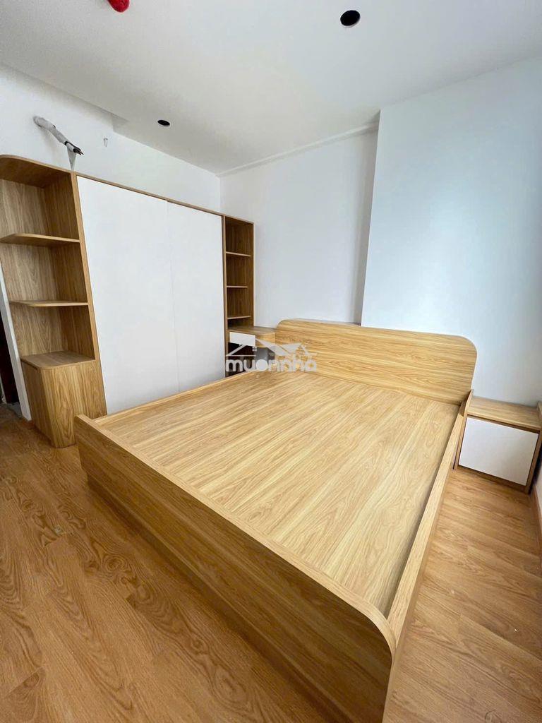 Chính chủ chuyển nhượng căn hộ tt thủ đức - Ảnh 4