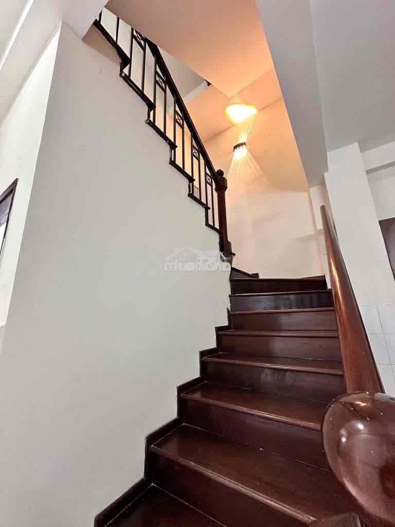Cho thuê nhà nguyên căn 4pn- hxh - điện biên phủ quận 3 - Ảnh 3