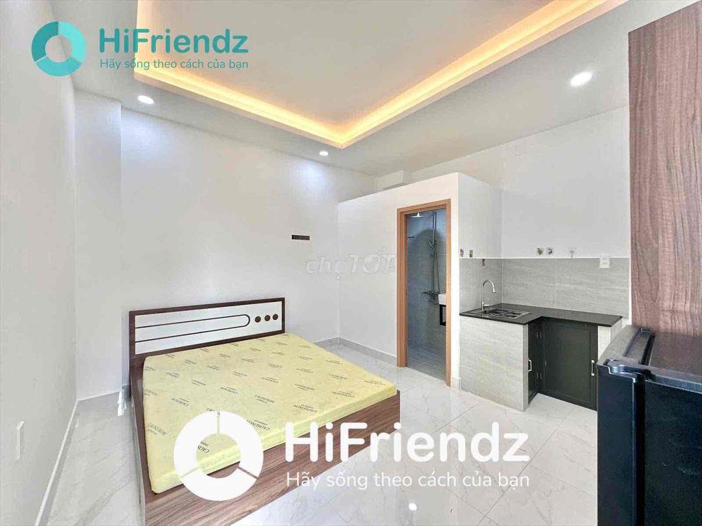 🎉Trống sẵn studio full nội thất - cửa sổ_ngay tân sơn nhì_trường chinh - Ảnh 2