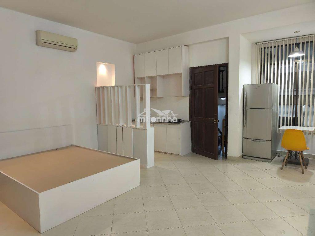 Căn hộ mini cho thuê - Ảnh 3