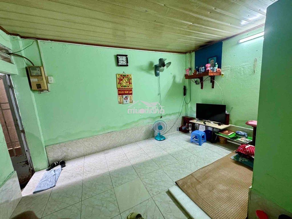 Nhà sổ hồng riêng ngay trung tâm gò vấp - Ảnh 3