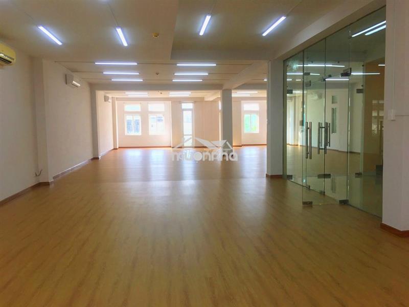 Cho thuê văn phòng đường hoàng văn thụ p4-dt 200m2 giá 50 triệu