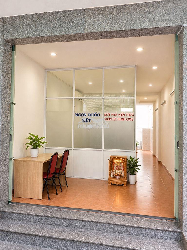 Nhà bán 157/7 trường chinh phường 12 quận tân bình hồ chí minh