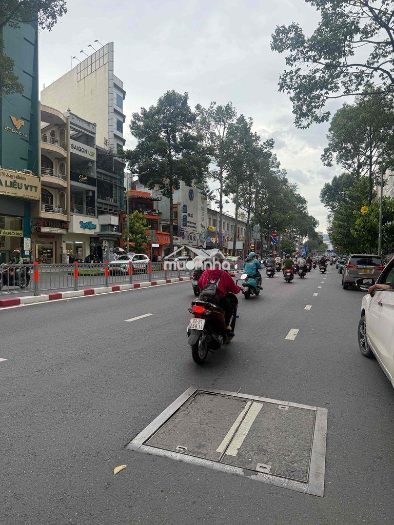 Cho thuê nhà mới 3 tầng quận 1 – 2pn, 3wc – giá 13 triệu/tháng