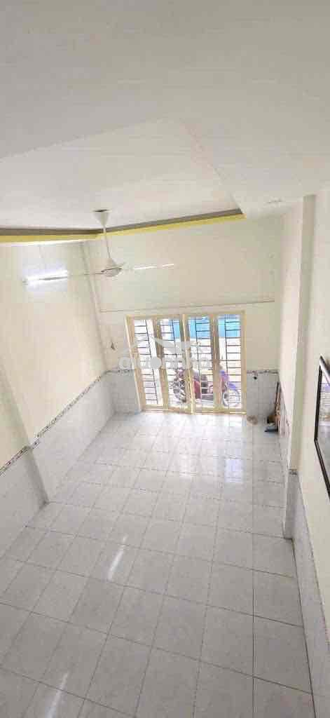 Nhà mới đẹp(4,2x15m) lê trọng tấn đúc lửng 2pn 2vs hẻm xe hơi - Ảnh 4