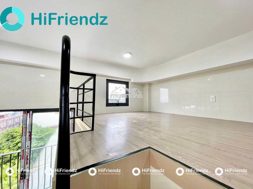 Chung cư - duplex full nội thất mới xây gần đại học hồng bàng văn hiến - Ảnh 4