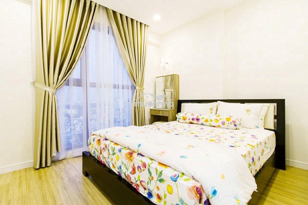 Vinhomes golden river bason bán căn hộ 2 phòng ngủ luxury - Ảnh 2