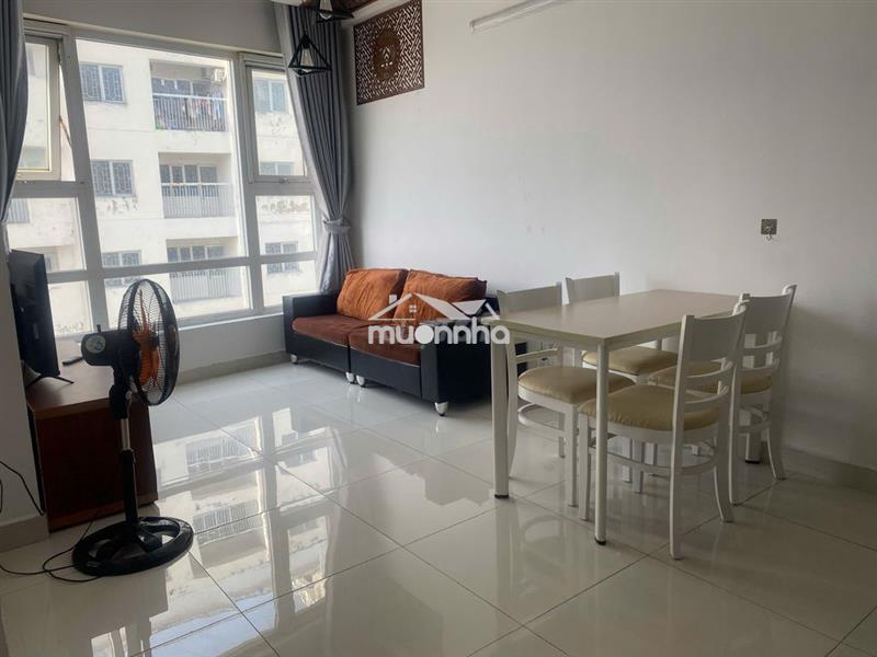 Cho thuê căn hộ summer square quận 6,  dt : 80 m2, 3pn, 11.5 tr/th,  