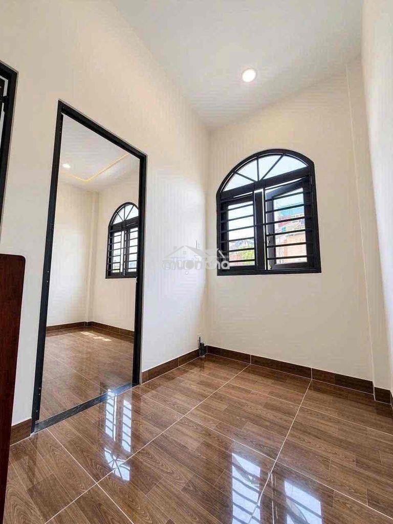 Nhà lê văn khương 1tỷ030 , hình thật nhà đẹp - Ảnh 4