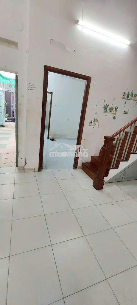 💎💎Nguyên căn rẻ, 6❌14m, gác lửng, 3pn 2wc phạm văn chiêu p9 - Ảnh 3