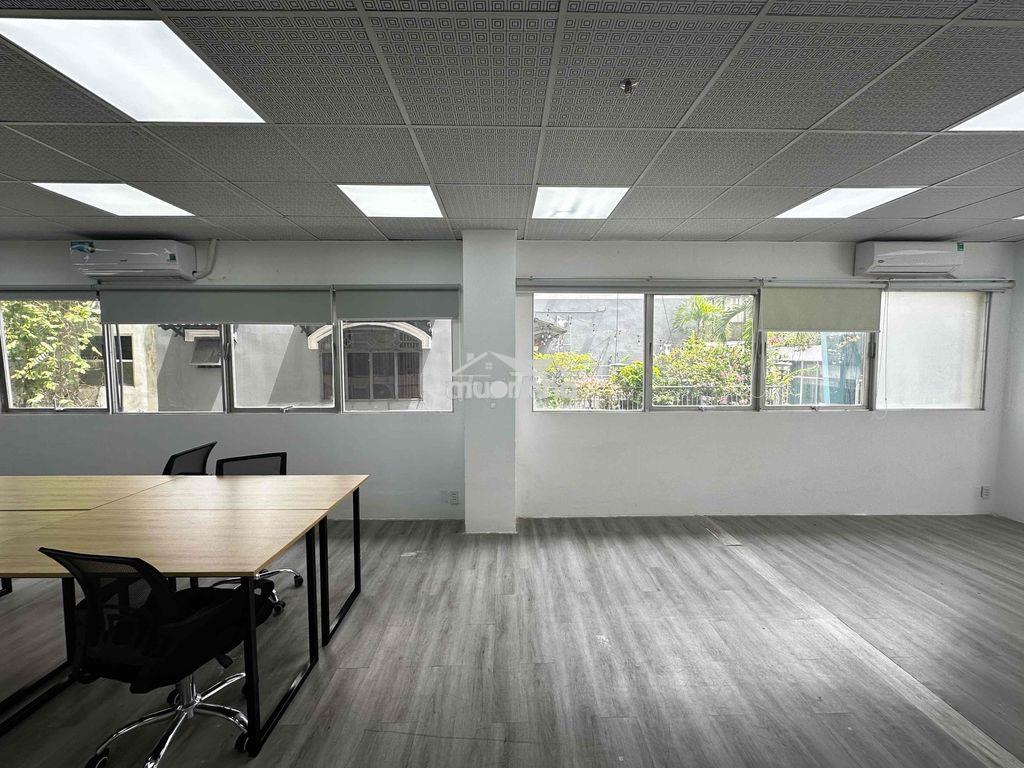 Văn phòng trung tâm q3 - 105m2 võ văn tần - Ảnh 4