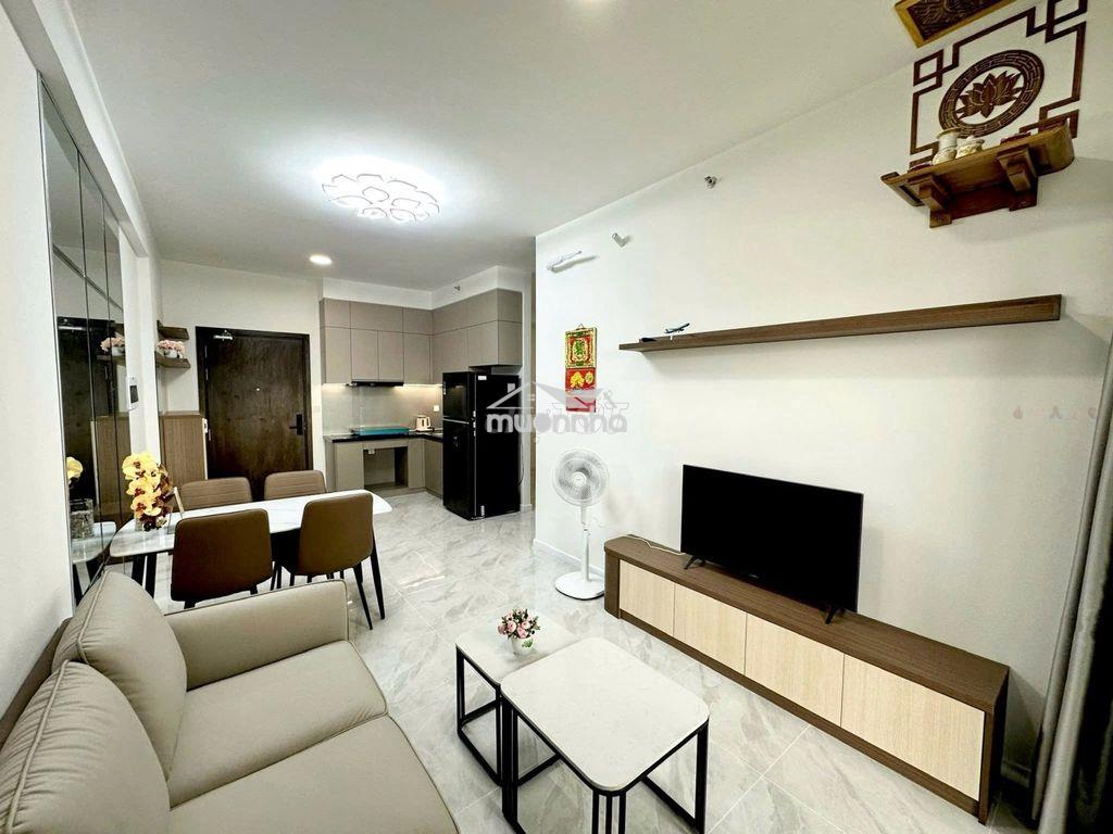 Cho thuê căn hộ akari city võ văn kiệt 80m² (2pn - 2wc), full nội thất - Ảnh 4