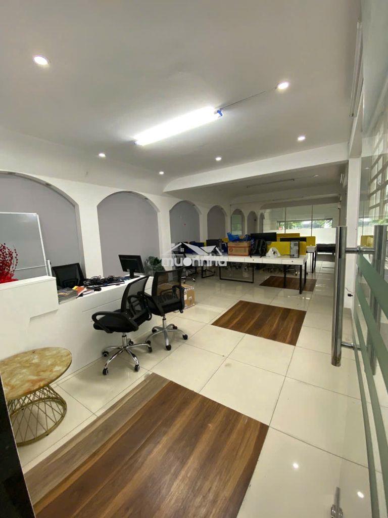 Cho thuê văn phòng 45–100m², mặt tiền phạm văn đồng (chính chủ)