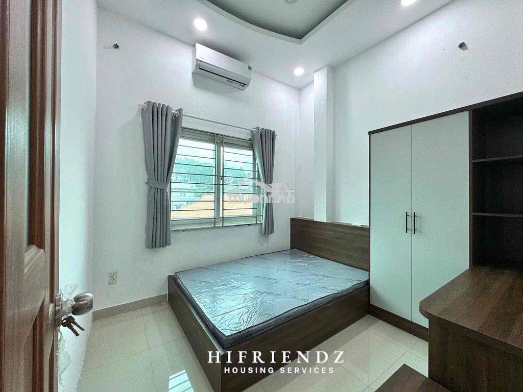 Chdv 2pn-1pn mới 100% thang máy mặt tiền gần y dược free xe siu thoang - Ảnh 2