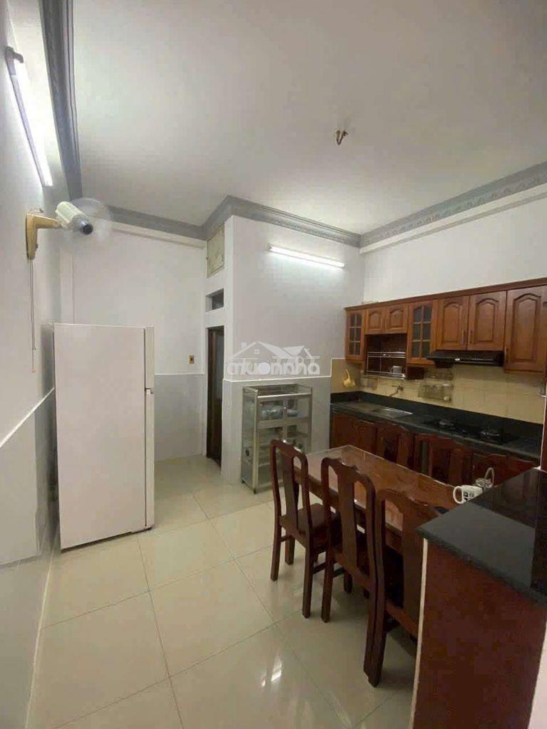 Cho thuê nhà nguyên căn đường phạm văn chiêu p9 gò vấp  - Ảnh 2