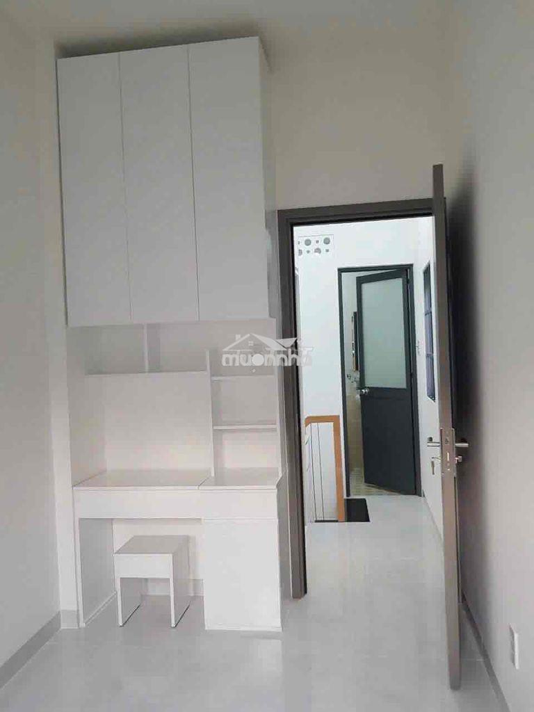 Nhà nguyễn oanh 3*7m giá 6tr - Ảnh 2