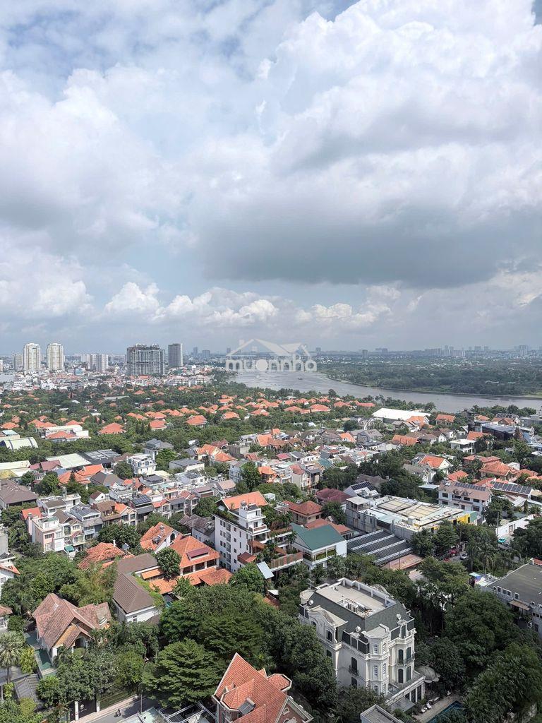 2pn view sông masteri thảo điền giá chỉ nhỉnh 6 tỷ