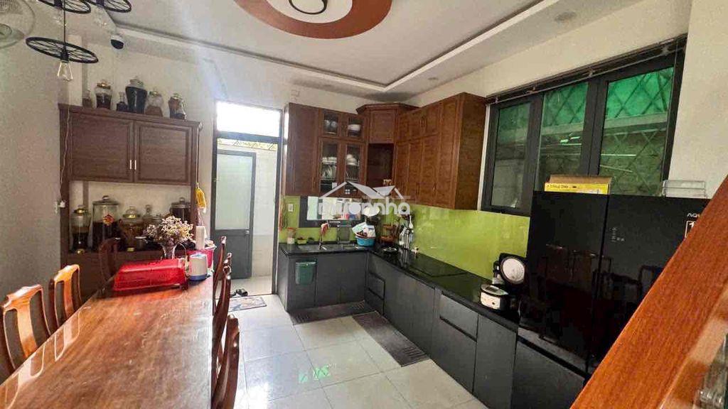 Cho thuê nhà nguyên căn chs1 tx52 full nội thất 7 triệu có bớt - Ảnh 4