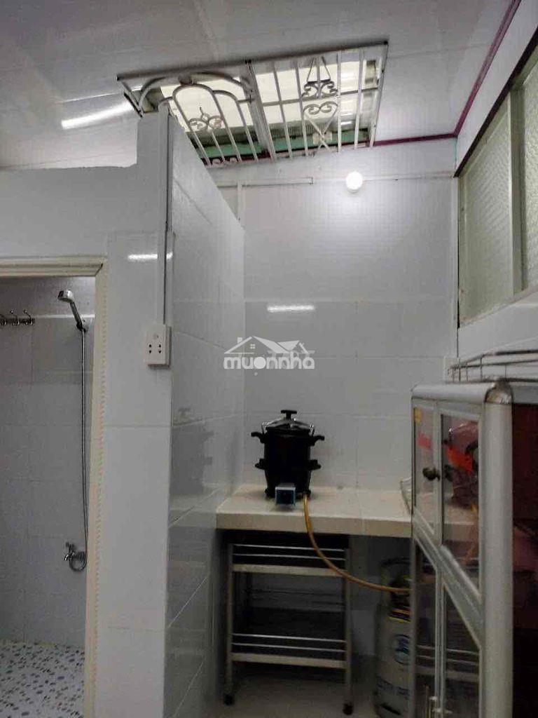 Cho thuê nhà nguyên căn – sáng sủa, thoáng mát, vị trí thuận tiện - Ảnh 2