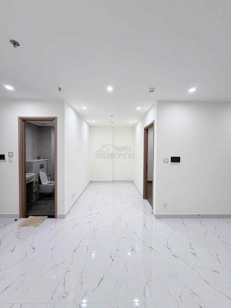 Cho thuê căn 1pn+ trống chỉ 5tr5 tại vinhomes quận 9 - Ảnh 2