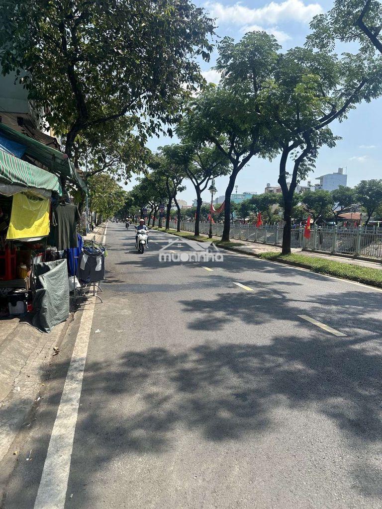 Nhà  nhỏ  nhưng  có  võ,  hẻm  nguyễn văn luông  khu an ninh yên tĩnh.