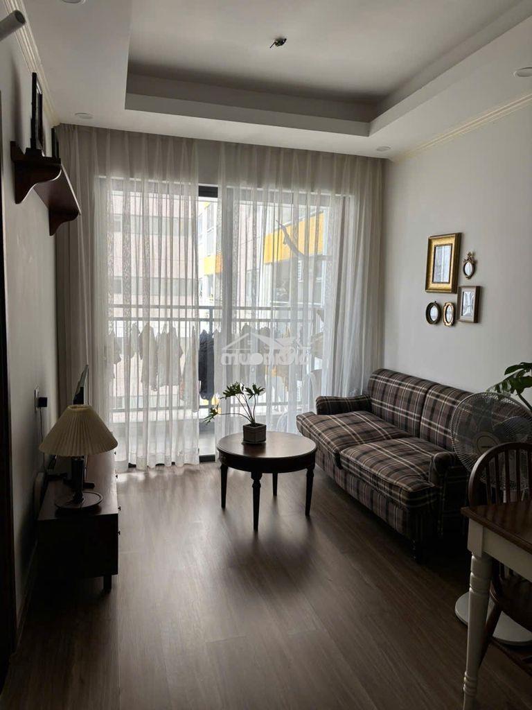 Cần cho thuê q7 riverside 3pn 19tr full nt