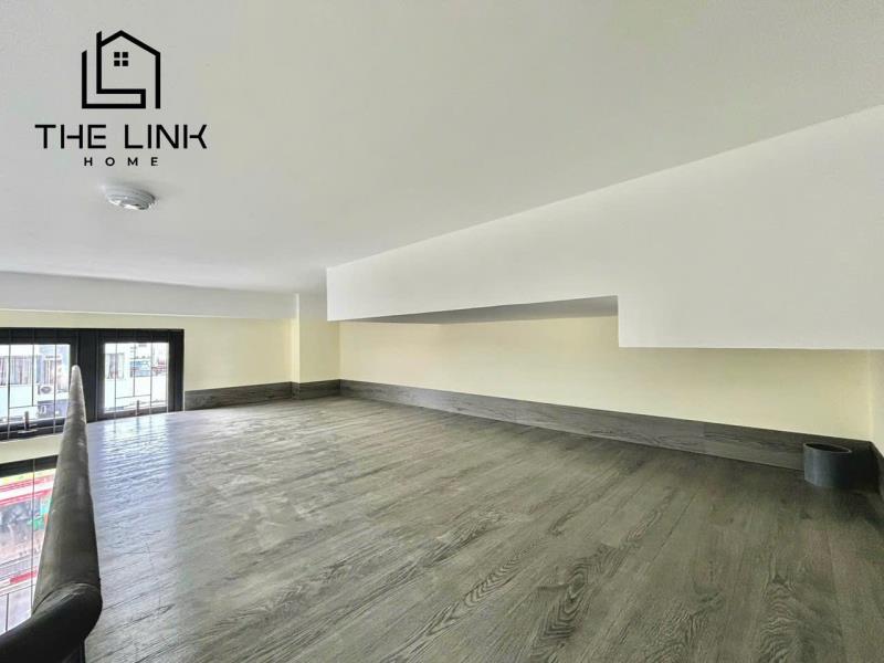 Phòng duplex có máy giặt riêng_thang máy_hầm xe_cửa sổ lớn siêu mới gần xô viết nghệ tĩnh giá chỉ từ 6tr ! - Ảnh 3