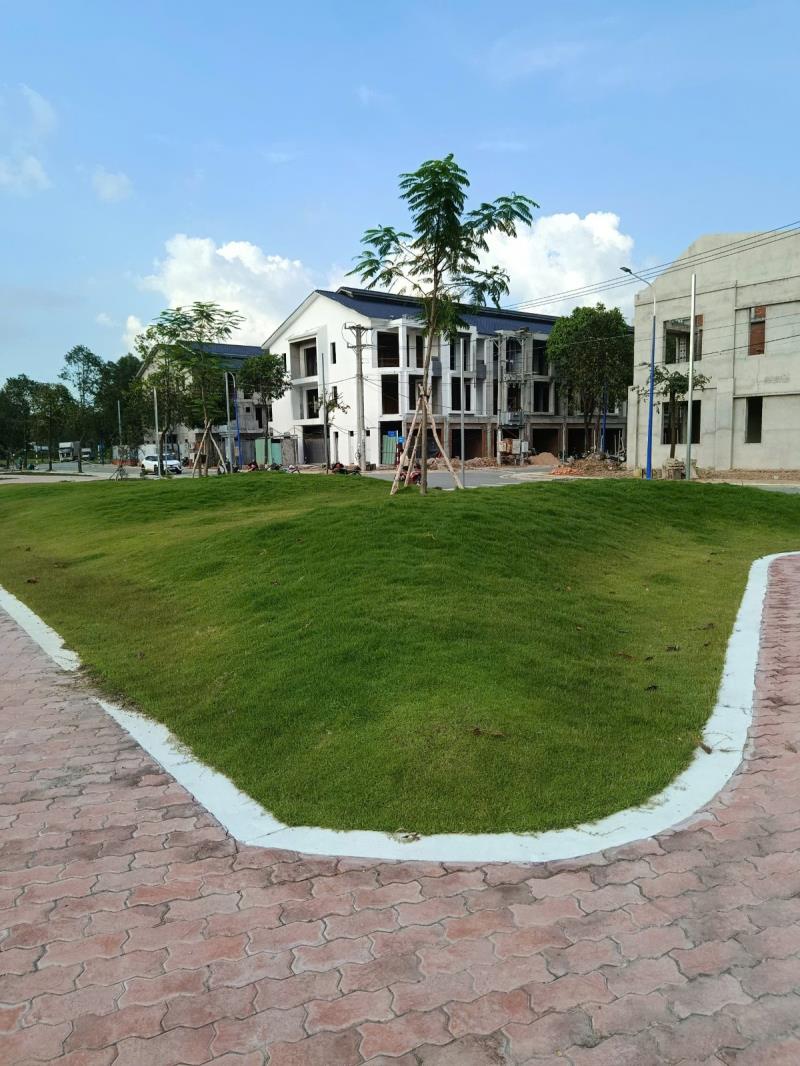 🔥 4,6 tỷ – shophouse 2 mặt tiền lê lợi | 150m² full thổ cư – trệt 2 lầu , sổ hồng hoàn công đầy đủ-  0329419811 - Ảnh 4