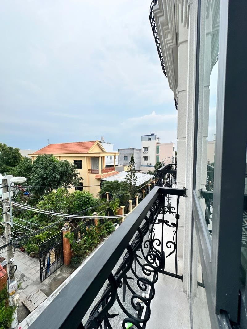 Khai trương căn hộ/phòng trọ dạng gác trần cao 1m8 - cửa sổ trời thoáng mát | thang máy hầm xe | ngay đh văn hiến - đh công thương - Ảnh 3
