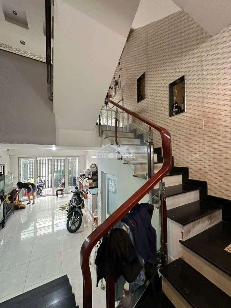 Cho thuê nhà phố 4 lầu full nội thất, giá 35 triệu/tháng - Ảnh 2
