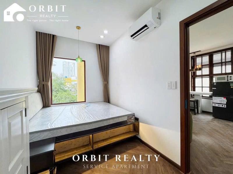 ✨ Căn hộ đẹp tân bình có ban công thang máy rộng – full nội thất cao cấp | gần sân bay tsn, công viên hvt - Ảnh 2