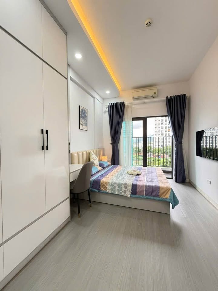 Nội thất mới tinh_ sổ sẵn 2 tỷ (bao phí sổ) đường bạch đằng, phường 2 , tân bình - Ảnh 2