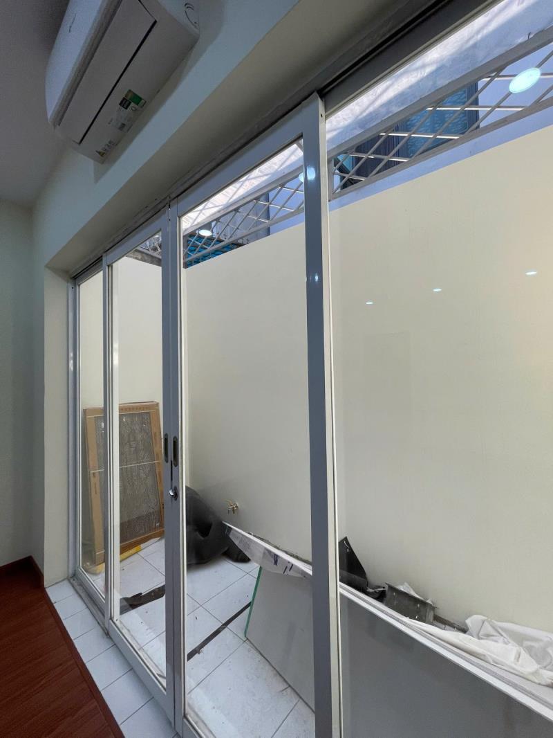Sát mt đường đặng thùy trâm gần văn lang cs3 4x18m 2 tầng  - Ảnh 4